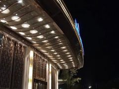 -昆明花之城豪生酒店·美食广场