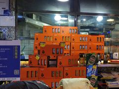 -四禧精酿烧烤串吧(大明湖店)