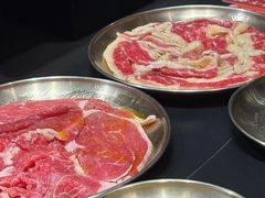 -西塔老太太泥炉烤肉(龙湖北苑天街店)