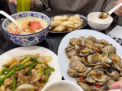 -一哥美食(总店)
