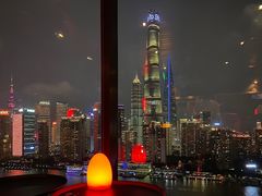 -上海外滩英迪格酒店