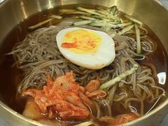 -围炉肉舍丹东海鲜烤肉·烤活鳗(步行街店)