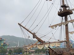 -珠海长隆海洋王国