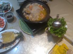 -琼大师东方烤乳猪(亚特兰蒂斯店)