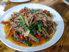 -弓虽昌焖烧鸡(大竹林店)