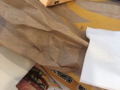 -麦当劳(桐乡润丰步行街店)