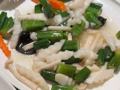 -前海沿·青岛菜(乐客城店)