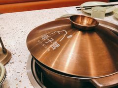 -椰子营·椰子鸡火锅(万象里店)