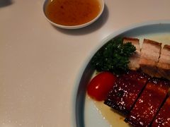 -新旺茶餐厅·早餐·夜宵(仙霞店)