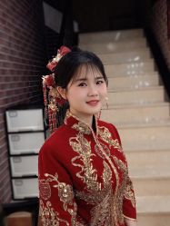 -N1印象馆高端婚纱摄影工作室