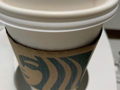 燕麦焦糖玛奇朵-星巴克(北京小米科技园1店)