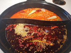 -钢管厂五区小郡肝串串香(党校路店)
