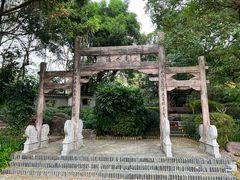 -深圳国际园林花卉博览园