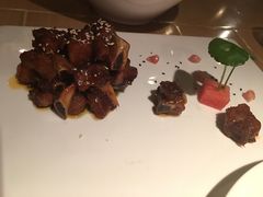 -老船坞餐厅(北京亚洲大酒店 )
