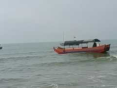 -万尾金滩