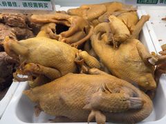 -紫光园·烤鸭(京旺家园店)