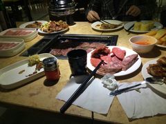 -哆来咪火锅烤肉自助(牌楼店)