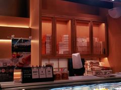 门面-西村叔叔的店·面包·甜品·蛋糕(清河万象汇店)