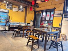 -富正毅三下锅·湘西韵味(天门山索道店)