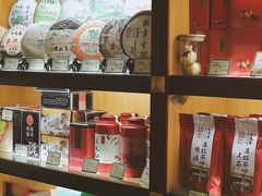 -宝生园(周门店)