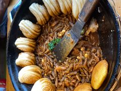 小鱼河虾-津武刁馋一锅出(双街店)