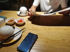 -嫩芽 ·地道重庆菜(十八梯露台夜景店)