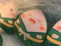 -贝林大翅鲸简餐厅(国家海洋博物馆店)