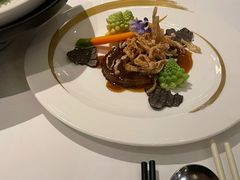 -巴黎轩(澳门巴黎人店)