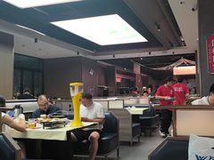 -聚味瞿记·龙虾堂(咸嘉湖店)