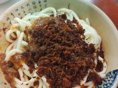 -肖家河家常面(肖家河北街店)
