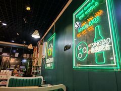 -阿杰烧烤·西安传统烤肉店(天朗御湖店)