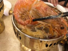 -芭菲盛宴·环球美食(解放碑英利国际店)