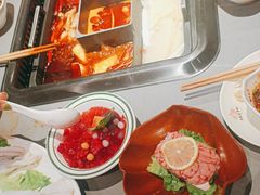 -洞子口重庆鲜货火锅(楚翘城旗舰店)