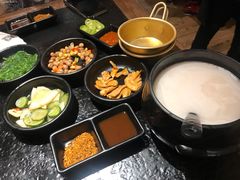 -九田家黑牛烤肉料理(石路天虹店)