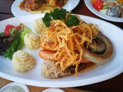 -PAULANER普拉那德国啤酒花园(千玺广场店)