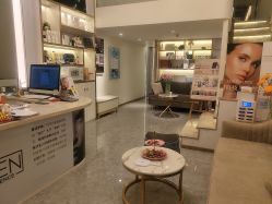 -MIDA蜜哒•科技逆龄美肤连锁