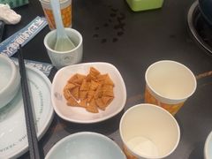 -椰小名·竹笙椰子鸡(中堂店)