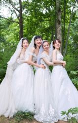 点击看大图 -蜜桃少女VISION写真馆(雁塔店)
