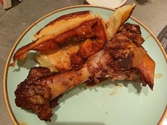 -灶座小锅烀饼·铁锅炖(道里店)