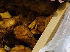 -阿捡忭京炸鸡(韭菜园总店)