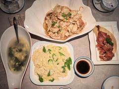 -华竹饭店(中央大街店)