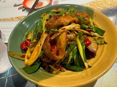 连山回锅肉-张妈妈特色川味馆(青年路店)