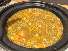 -饭橘汉江码头·乡野土菜馆(静安路店)
