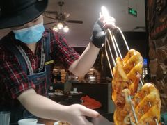 -汉巴味德(大悦城店)