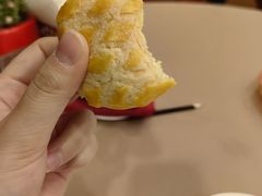 -香宫中餐厅·东北菜·铁锅炖·广式点心(哈尔滨香格里拉店)