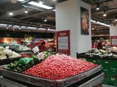 -物美超市(通州梨园店)