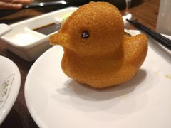 -全聚德(江宁店)
