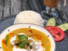 -Thai Alley泰爱里(二沙岛店)