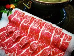 -东来顺·非遗火锅(高新店)
