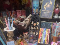 -雪灵魔法世界SHELLY’S TAROT(大良桂畔里店)